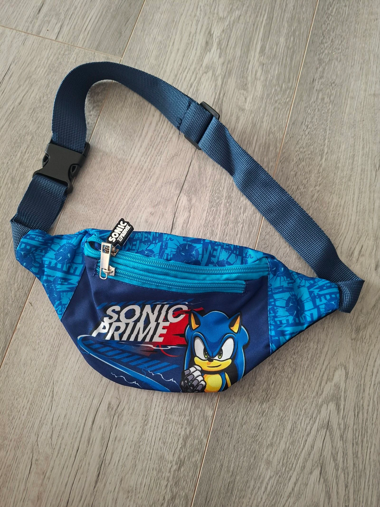 Sac sonic